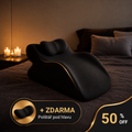 Polštář pro podporu intimity